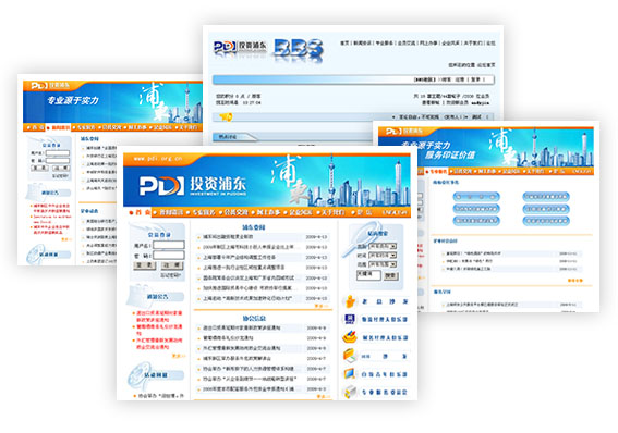 浦东-投资浦东网